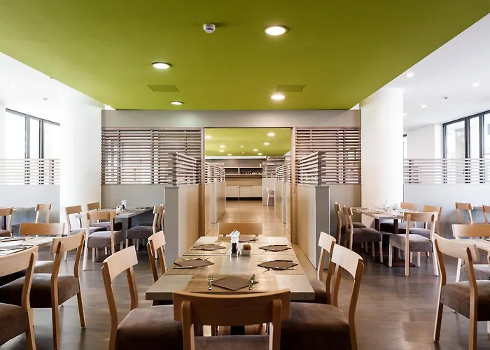 Airporthotel Verona Congress & Relax